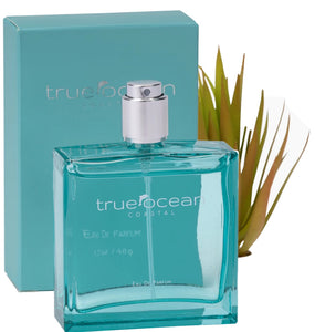 True Ocean Coastal - a beach perfume