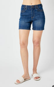 Bianca Bermuda Shorts