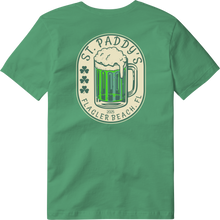 Load image into Gallery viewer, St. Paddy&#39;s Day Tee Shirt 2025