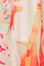 Load image into Gallery viewer, Summer Print Maxi Dress
