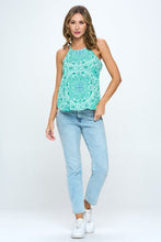 Load image into Gallery viewer, Perfect Paisley Print Top