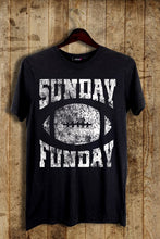 Load image into Gallery viewer, Sunday Funday Tee