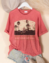 Load image into Gallery viewer, Hotel Cali Graphic Tee