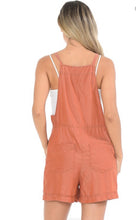 Load image into Gallery viewer, Rusty Romper